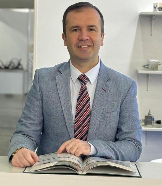 Çağatay AYDINER